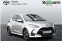2025 Toyota Yaris 1.5 Hybrid Design 5dr CVT