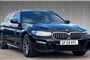 2024 BMW 5 Series Touring 530e M Sport 5dr Auto