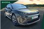 2025 Skoda Enyaq 210kW 85x Sportline 82kWh 4x4 5dr Auto