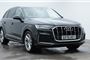 2020 Audi Q7 45 TDI Quattro S Line 5dr Tiptronic