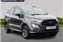 2020 Ford EcoSport 1.0 EcoBoost 140 ST-Line 5dr