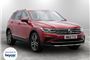 2021 Volkswagen Tiguan 1.5 TSI 150 Elegance 5dr DSG