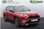 2021 Toyota RAV4 2.5 PHEV Dynamic 5dr CVT