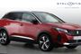 2024 Peugeot 3008 1.2 Hybrid 136 GT 5dr e-DSC6