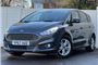 2017 Ford S-MAX 2.0 TDCi 180 Titanium 5dr