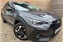 2024 Subaru Crosstrek 2.0i e-Boxer Touring 5dr Lineartronic