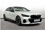 2024 BMW i5 442kW M60 xDrive 84kWh 4dr Auto