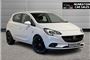 2019 Vauxhall Corsa 1.4 [75] Griffin 5dr