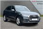 2019 Audi Q5 40 Tdi Quattro S Line 5Dr S Tronic