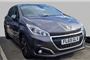 2019 Peugeot 208 1.2 PureTech 82 Tech Edition 5dr [Start Stop]