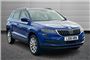 2018 Skoda Karoq 1.0 TSI SE L 5dr DSG