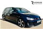 2016 Volkswagen Golf GTI 2.0 TSI GTI 5dr DSG [Nav]