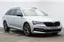 2020 Skoda Superb Estate 2.0 TSI 272 Sport Line Plus 4X4 5dr DSG