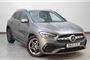 2021 Mercedes-Benz GLA GLA 200d AMG Line 5dr Auto