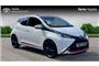 2017 Toyota Aygo 1.0 VVT-i X-Press 5dr