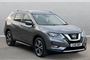 2018 Nissan X-Trail 2.0 dCi N-Connecta 5dr 4WD Xtronic