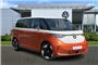 2023 Volkswagen ID.Buzz 150kW Style Pro 77kWh 5dr Auto