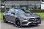 2023 Mercedes-Benz CLA CLA 250e AMG Line Premium + Night Ed 4dr Tip Auto