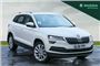 2018 Skoda Karoq 1.5 TSI SE L 5dr