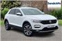 2021 Volkswagen T-Roc 1.5 TSI EVO Active 5dr