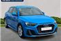 2019 Audi A1 30 TFSI S Line 5dr