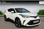 2023 Toyota C-HR 1.8 Hybrid Design 5dr CVT