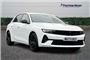 2023 Vauxhall Astra 1.2 Turbo 130 GS 5dr Auto