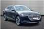 2020 Audi e-tron 300kW 55 Quattro 95kWh 5dr Auto