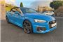 2022 Audi A5 Cabriolet 40 TDI 204 Quattro Edition 1 2dr S Tronic