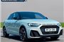 2024 Audi A1 25 TFSI Black Edition 5dr