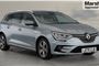 2020 Renault Megane E Tech 1.6 E-TECH PHEV 160 Iconic 5dr Auto