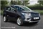 2017 Ford Kuga 2.0 TDCi 180 Titanium 5dr