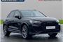 2024 Audi Q3 40 TFSI Quattro Black Edition 5dr S Tronic