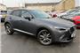 2017 Mazda CX-3 2.0 Sport Nav 5dr