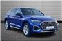 2023 Audi Q5 Sportback 45 TFSI Quattro S Line 5dr S Tronic