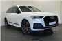 2023 Audi Q7 50 TDI Quattro Black Edition 5dr Tiptronic