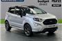 2019 Ford EcoSport 1.0 EcoBoost 125 ST-Line 5dr Auto