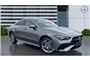 2024 Mercedes-Benz CLA CLA 250e AMG Line Executive 4dr Tip Auto