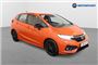 2019 Honda Jazz 1.5 i-VTEC Sport Navi 5dr