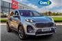 2022 Kia Sportage 1.6 CRDi 48V ISG GT-Line 5dr