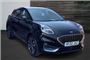 2022 Ford Puma 1.0 EcoBoost Hybrid mHEV 155 ST-Line Vignale 5dr
