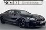 2019 BMW 8 Series M850i xDrive 2dr Auto