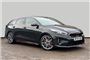 2019 Kia ProCeed 1.6T GDi ISG GT 5dr DCT