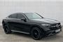 2023 Mercedes-Benz GLC Coupe GLC 300d 4Matic AMG Line Prem Plus 5dr 9G-Tronic