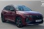 2022 Hyundai Tucson 1.6 TGDi 48V MHD N Line S 5dr 2WD DCT