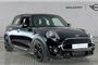 2020 MINI Hatchback 5dr 1.5 Cooper Sport II 5dr Auto