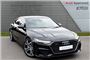 2019 Audi A7 55 TFSI Quattro S Line 5dr S Tronic