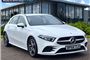 2018 Mercedes-Benz A-Class A180 AMG Line Executive 5dr Auto