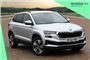 2022 Skoda Karoq 1.5 TSI SE Drive 5dr DSG