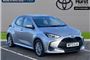 2022 Toyota Yaris 1.5 Hybrid Icon 5dr CVT